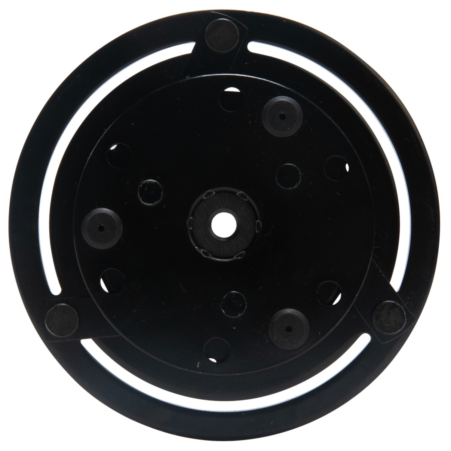 Four Seasons 1989-1996 Ford E-350 Econoline Club Wagon V8 7.5L A/C Compressor Clutch - 47867